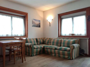 T333 Attico soleggiato con vista